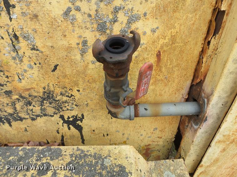 image for item K3303 Cimline 39A tar applicator