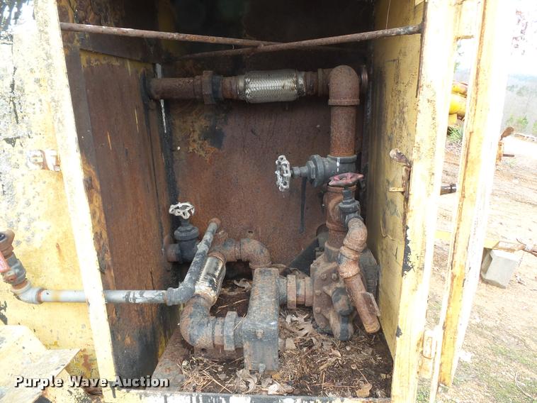 image for item K3303 Cimline 39A tar applicator