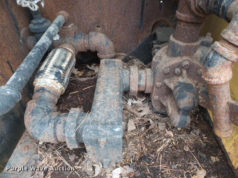 image for item K3303 Cimline 39A tar applicator