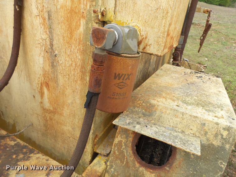 image for item K3303 Cimline 39A tar applicator