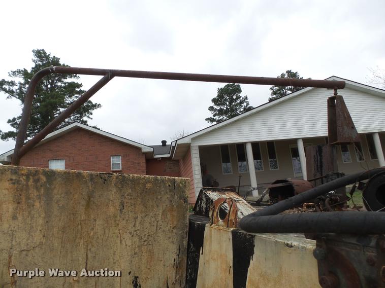 image for item K3303 Cimline 39A tar applicator