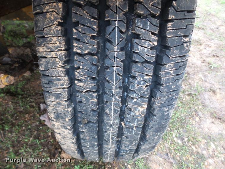 image for item K3303 Cimline 39A tar applicator