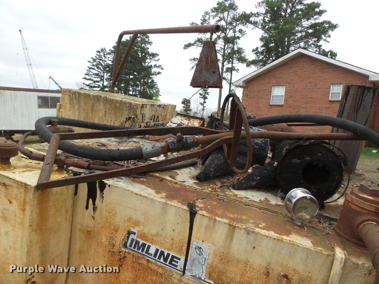 image for item K3303 Cimline 39A tar applicator