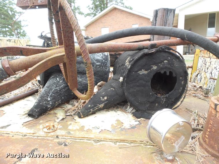 image for item K3303 Cimline 39A tar applicator