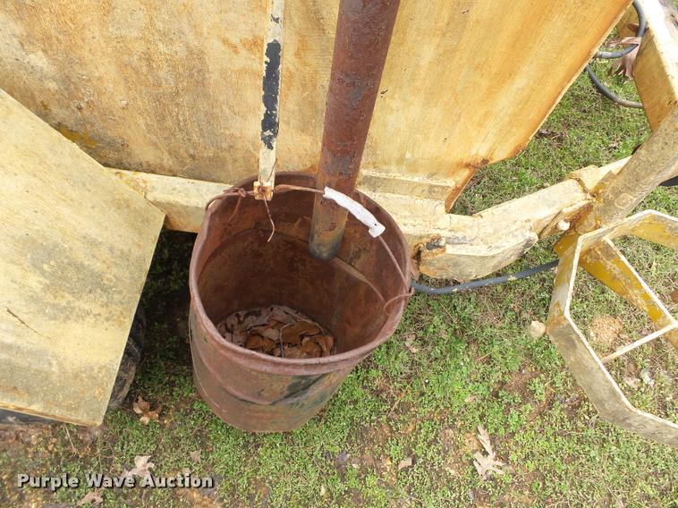 image for item K3303 Cimline 39A tar applicator