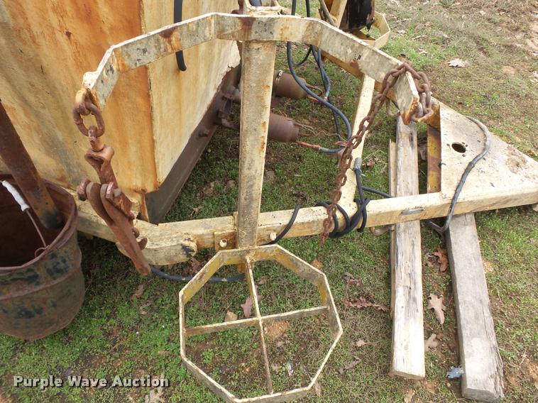 image for item K3303 Cimline 39A tar applicator