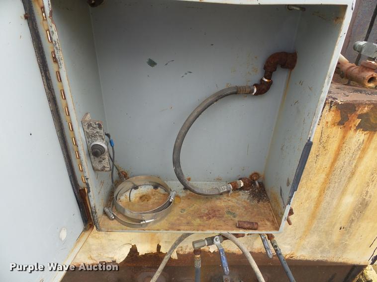 image for item K3303 Cimline 39A tar applicator