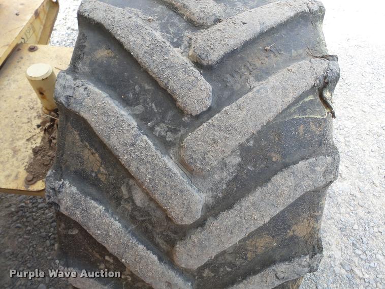 image for item K3305 2001 JLG 40RTS scissor lift