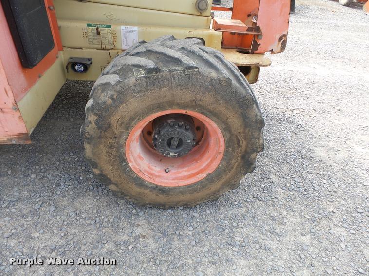 image for item K3305 2001 JLG 40RTS scissor lift