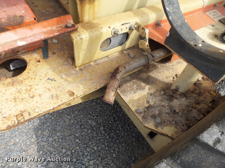 image for item K3305 2001 JLG 40RTS scissor lift