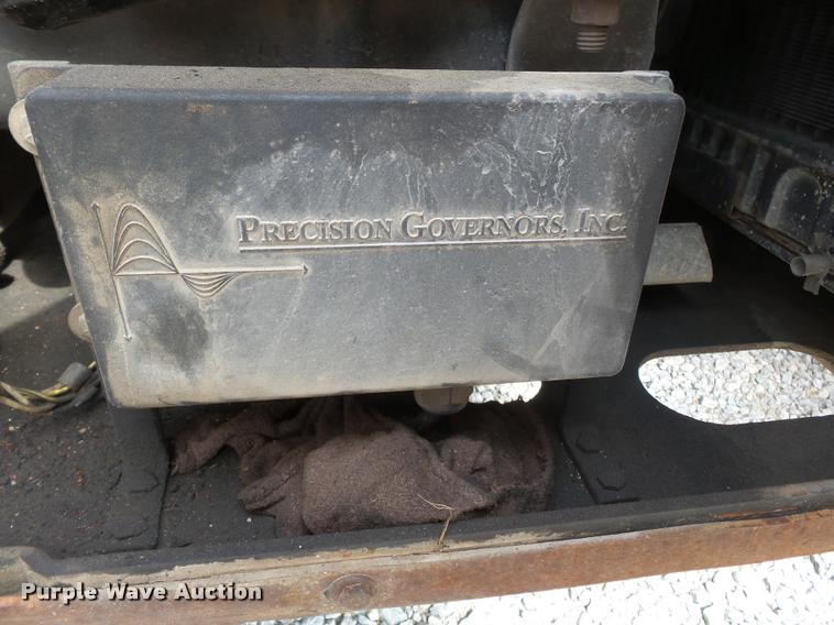 image for item K3305 2001 JLG 40RTS scissor lift