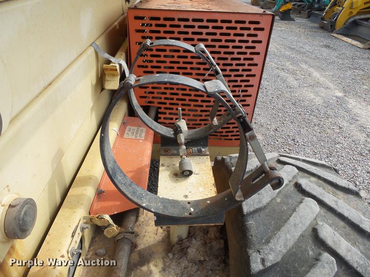 image for item K3305 2001 JLG 40RTS scissor lift