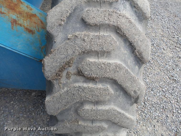 image for item K3306 2000 Genie Z60/34 boom lift