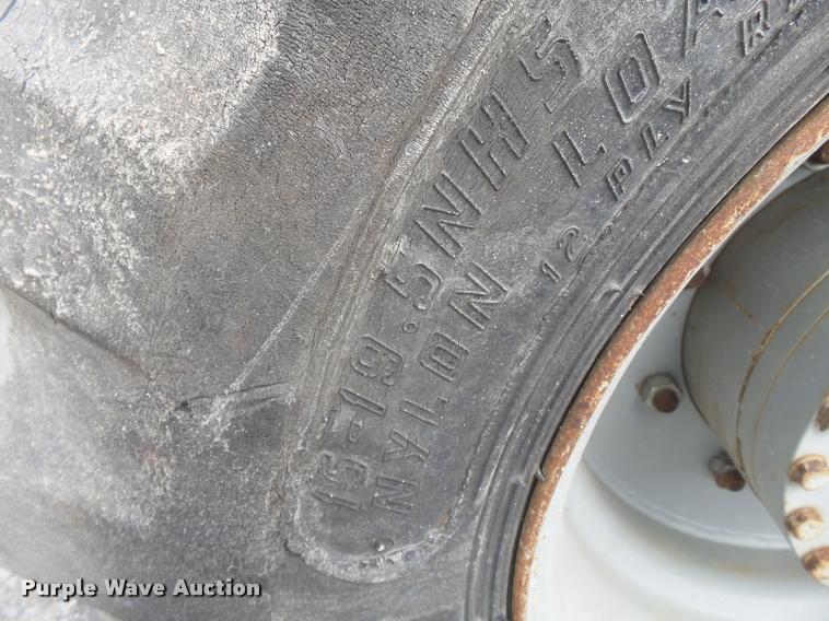 image for item K3306 2000 Genie Z60/34 boom lift