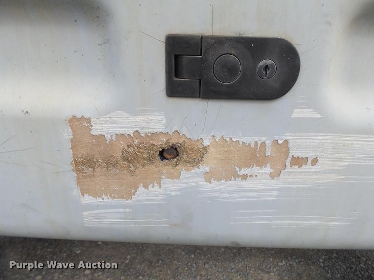 image for item K3306 2000 Genie Z60/34 boom lift