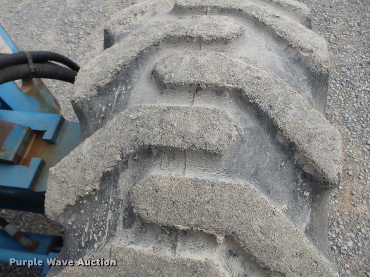 image for item K3306 2000 Genie Z60/34 boom lift