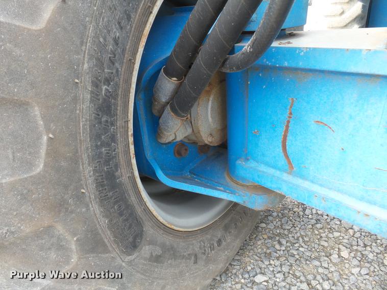 image for item K3306 2000 Genie Z60/34 boom lift