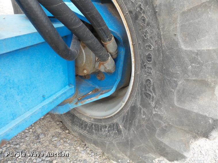 image for item K3306 2000 Genie Z60/34 boom lift