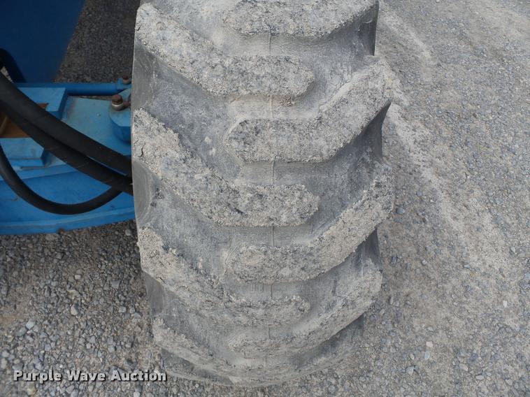 image for item K3306 2000 Genie Z60/34 boom lift