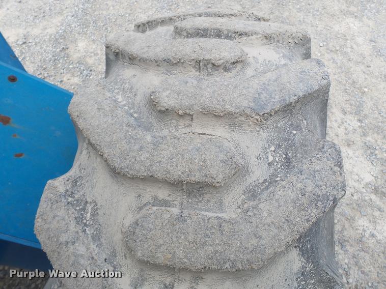 image for item K3306 2000 Genie Z60/34 boom lift