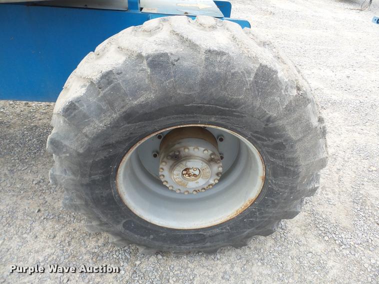 image for item K3306 2000 Genie Z60/34 boom lift