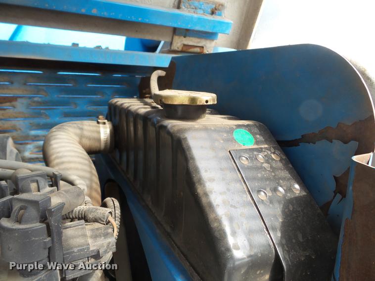 image for item K3306 2000 Genie Z60/34 boom lift