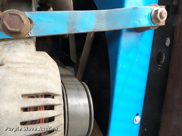 image for item K3306 2000 Genie Z60/34 boom lift