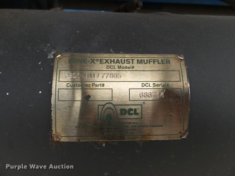 image for item K3306 2000 Genie Z60/34 boom lift