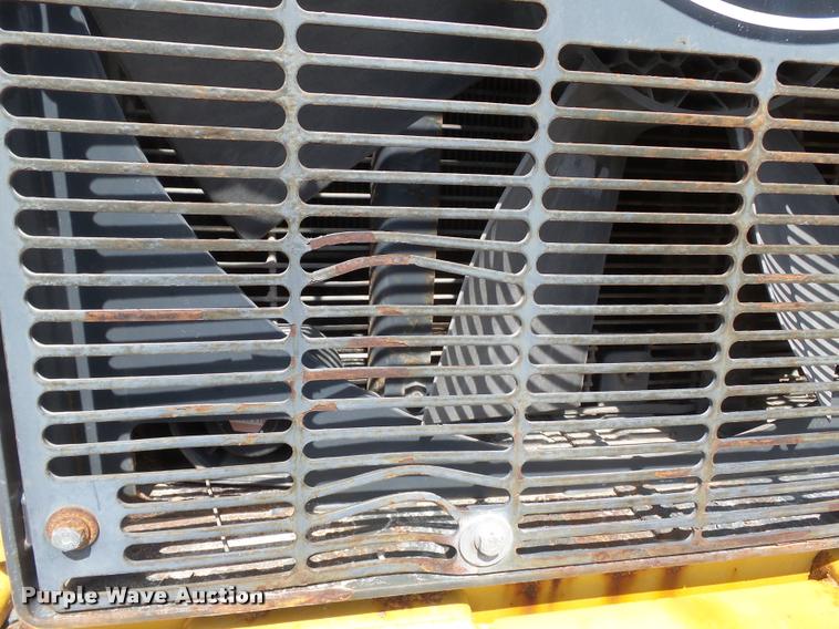 image for item K3307 2004 John Deere 624J wheel loader