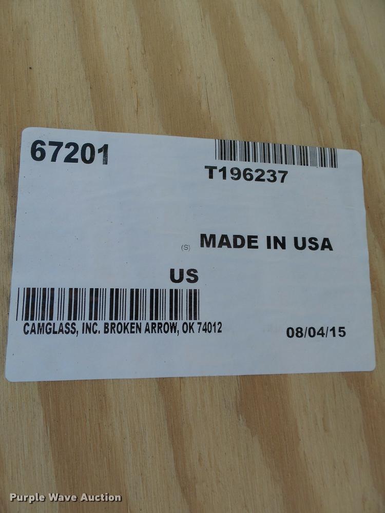 image for item K3307 2004 John Deere 624J wheel loader