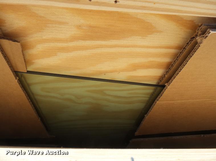 image for item K3307 2004 John Deere 624J wheel loader