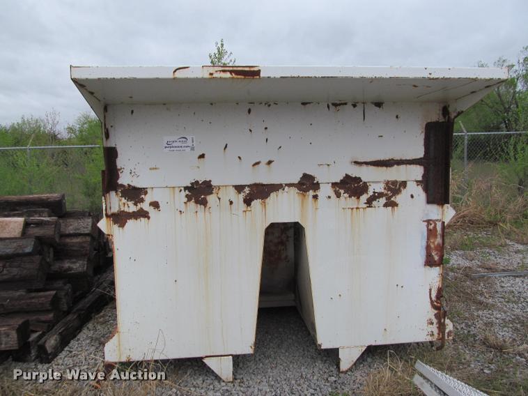 image for item K4947 Dump bed