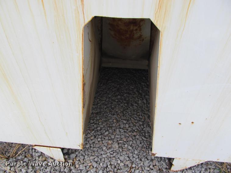 image for item K4947 Dump bed