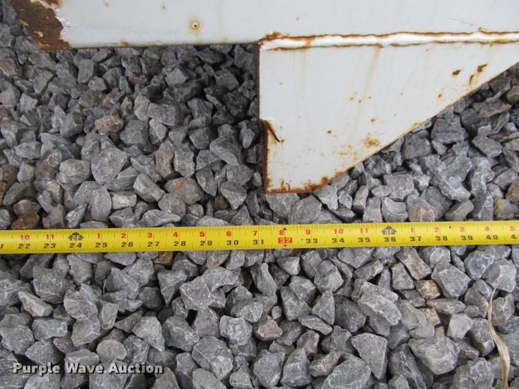 image for item K4947 Dump bed