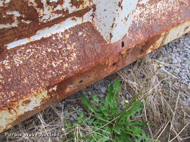 image for item K4947 Dump bed