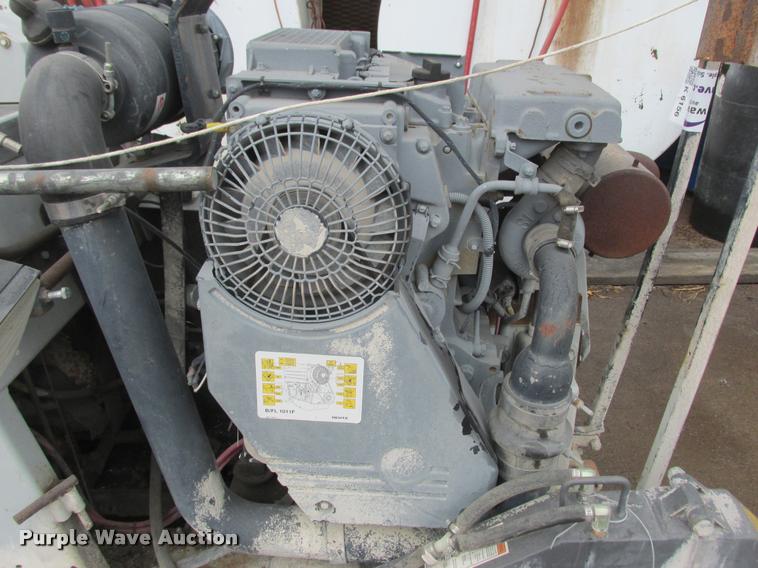 image for item K6156 Dimas FS6000/14D Turbo Xpress concrete saw