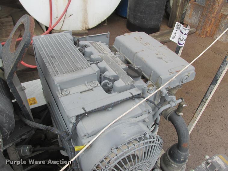 image for item K6156 Dimas FS6000/14D Turbo Xpress concrete saw