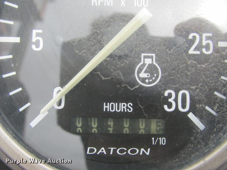 image for item K6156 Dimas FS6000/14D Turbo Xpress concrete saw