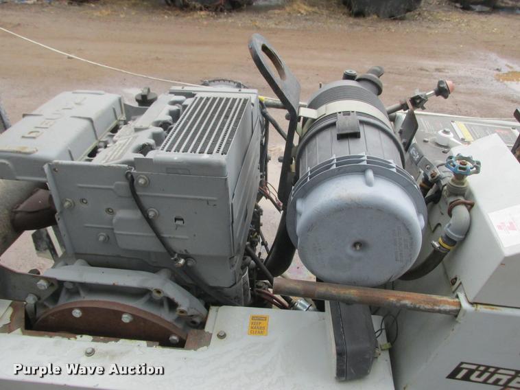 image for item K6156 Dimas FS6000/14D Turbo Xpress concrete saw