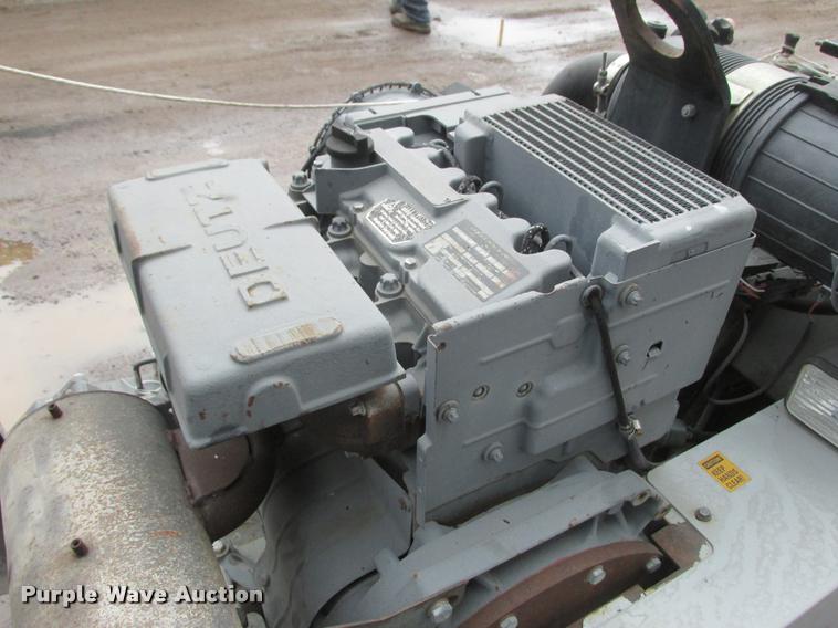 image for item K6156 Dimas FS6000/14D Turbo Xpress concrete saw