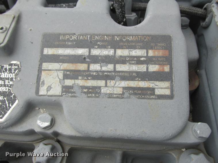 image for item K6156 Dimas FS6000/14D Turbo Xpress concrete saw