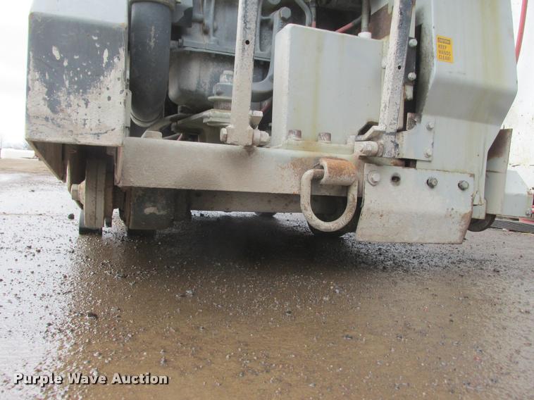 image for item K6156 Dimas FS6000/14D Turbo Xpress concrete saw