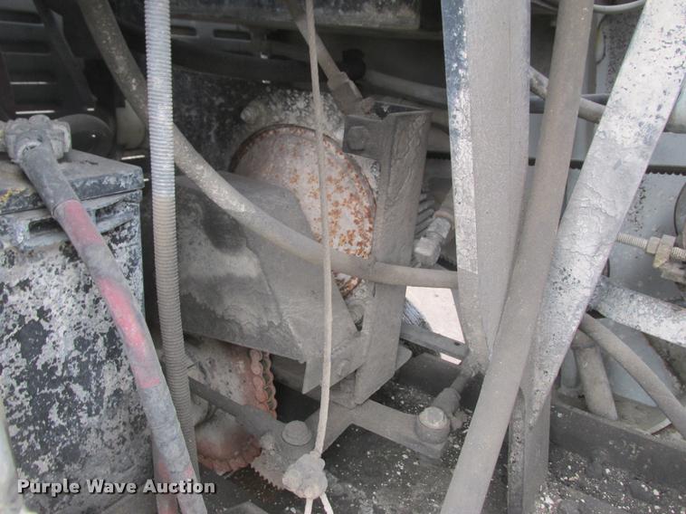 image for item K6156 Dimas FS6000/14D Turbo Xpress concrete saw