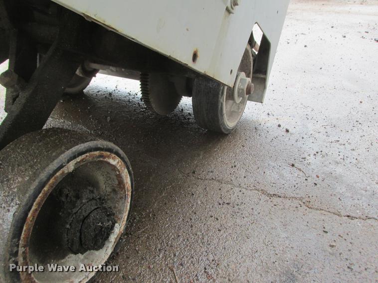 image for item K6156 Dimas FS6000/14D Turbo Xpress concrete saw