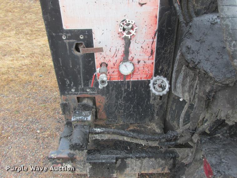 image for item K6162 2006 Cimline 230 Magma pothole patcher