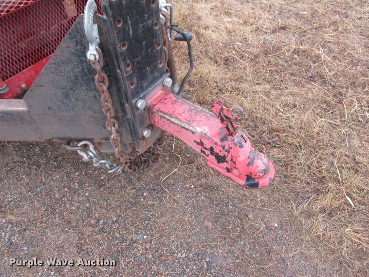 image for item K6162 2006 Cimline 230 Magma pothole patcher