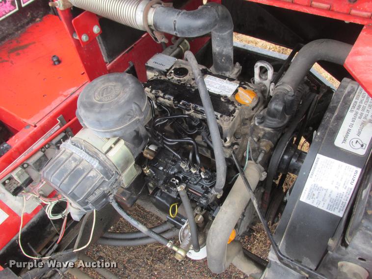 image for item K6162 2006 Cimline 230 Magma pothole patcher