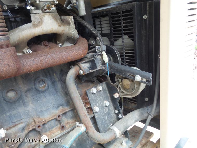 image for item K7694 1998 Generac generator