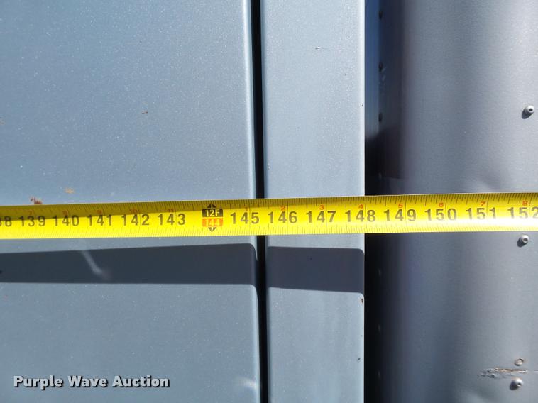 image for item L1563 1987 Kenworth service truck