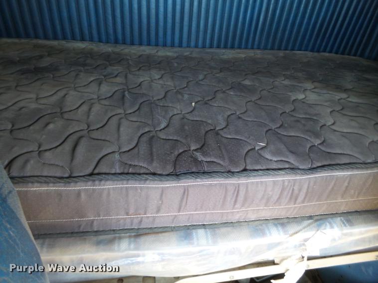 image for item L1563 1987 Kenworth service truck